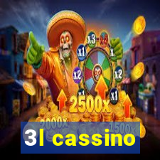 3l cassino